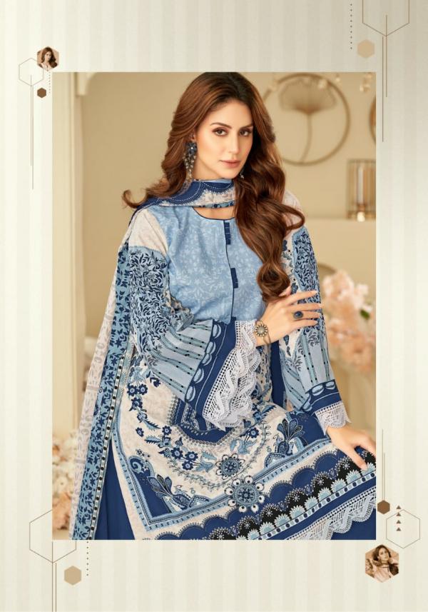 Mayur Inaya Vol-01 – Karachi Dress Material